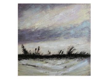 Kép Vászon (2,8 x 80 x 80 cm)