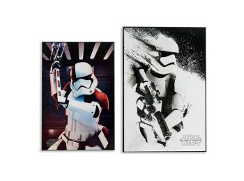 Kép Star Wars (3 x 91,5 x 61,5 cm)