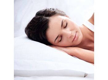 Cecotec Szója Memóriahabos Párna 120 cm