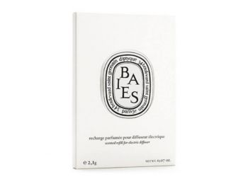 Légfrissítőt és Utántöltőt Amber Diptyque (2,1 g)