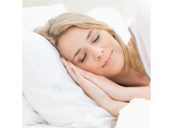 Cecotec Latex Memóriahabos Párna 105 cm