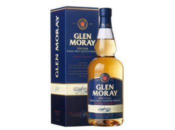 Glen Moray Elgin Classic 0,7 40% pdd.