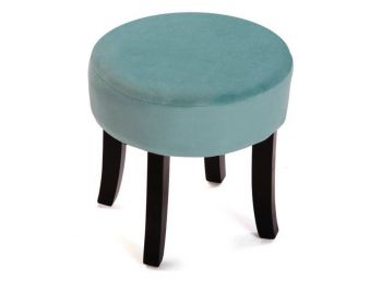 Puff Bársony (35 X 35 x 35 cm)