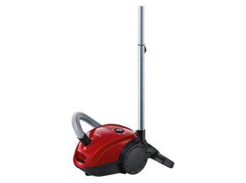 Porszívózsák BOSCH BGL2UA200 3,5 L 80 dB 800W Piros