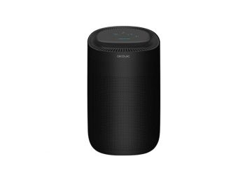 Párátlanító Cecotec BigDry 2500 Pure Light 45W Fekete