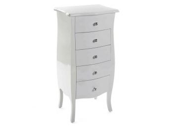 Komód Cagliari Fa (36 x 100 x 48 cm)