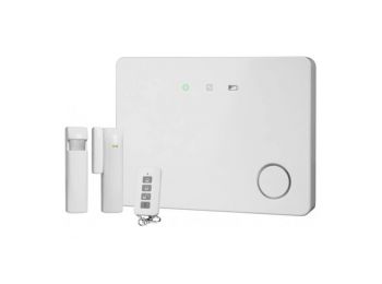 Smartwares HA701IP Intelligens Riasztó