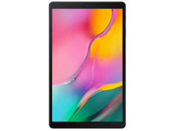 Samsung Galaxy Tab A 10.1 (2019) T515 LTE táblagép - 32GB 