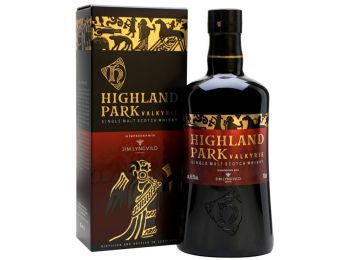 Highland Park Valkyrie 0,7 45,9% pdd.