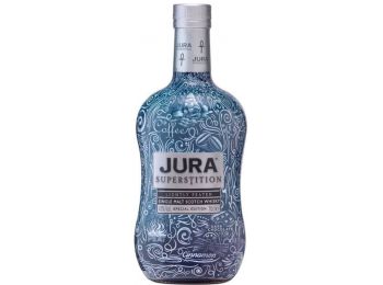 Isle of Jura Superstition 0,7 43% Special Edition