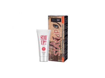 STAY UP DELAY CREME - 40 ML