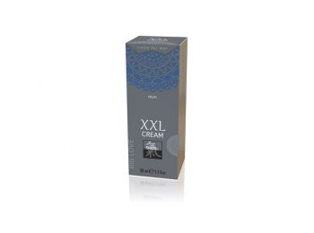 SHIATSU XXL CREAM FOR MEN - 50 ML