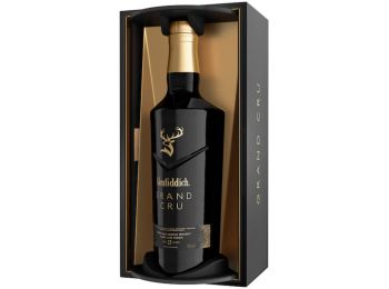 Glenfiddich Grand Cru 23 years 0,7l 40% dd.