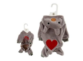 Kisállat ruházat (5 x 38 x 21 cm)