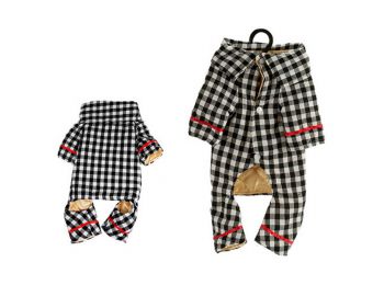 Kisállat ruházat (23 x 4 x 30 cm)