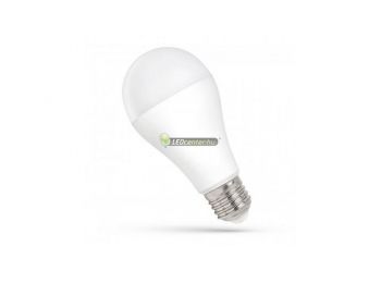 Spectrum 18W=118W 1900 lm E27 LED körteizzó hidegfehér 2�