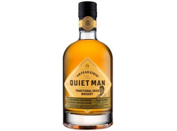 Quiet Man Superior Blend 0,7 40%
