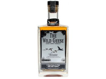 Wild Geese Rare Irish Whiskey 43% 0,7