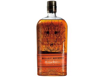 Bulleit Kentucky Bourbon 45% TATOO Edition 0,7