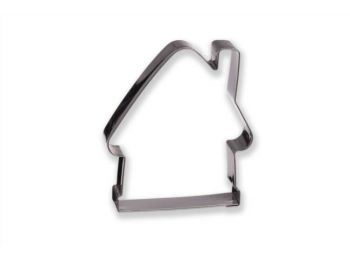 Nagy ház süti kiszúró