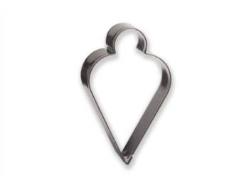 Kúp alakú sütemény kiszúró