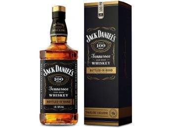 Jack Daniels 100 Proof Bottled in Bond 50% pdd.1L
