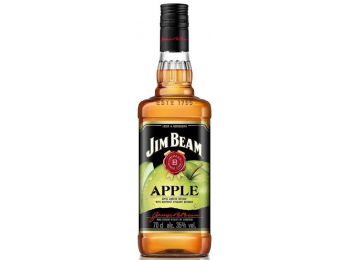 Jim Beam Apple 0,7 35%