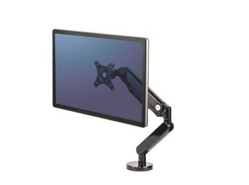 Monitortartó kar, egy monitorhoz, FELLOWES, Platinum Series™ Single (IFW80433)