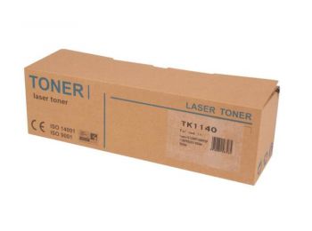TK1140 Lézertoner, TENDER®, fekete, 7,2k (TOTE1140)
