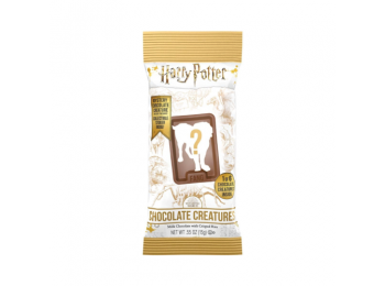 Harry Potter Csokoládé Legendás Állatok gyűjthető matr