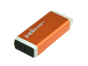 Jupio Power Vault 6700mAh kézmelegítős (külső akkumulá