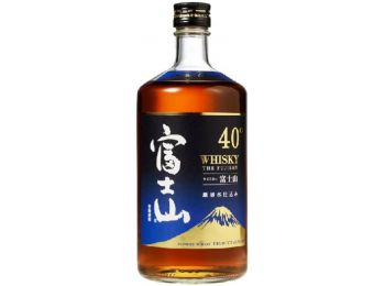 Fujisan Blended Whisky 40% 0,7