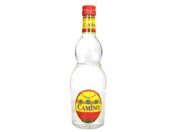Camino Real Tequila Blanco 35% 0,7