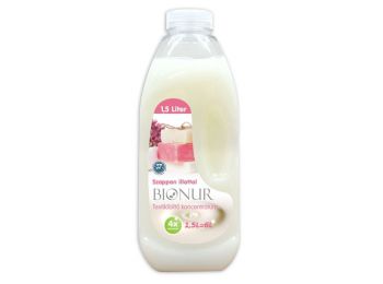 Bionur textilöblítő szappan illattal 2000ml