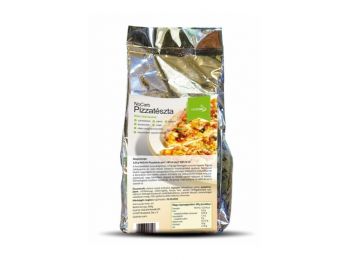 Nocarb pizza lisztkeverék 400g