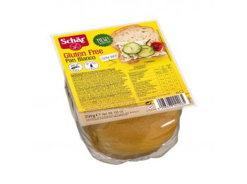Schar gluténmentes kenyér pan blanco 250g