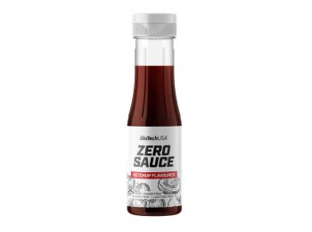 Biotech zero szósz ketchup 350ml