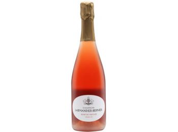 Larmandier Bernier Rose Saignee Champagne Extra Brut 12% 0,7