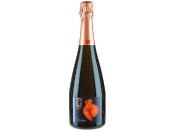 Henri Giraud Champagne Rosé Dame-Jane 12% 0,75