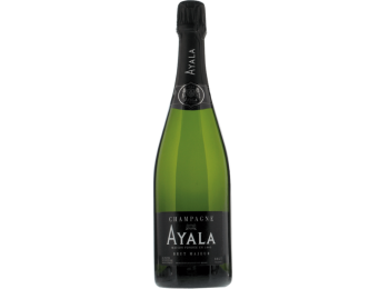 Ayala Brut Majeur Champagne 12% 0,75
