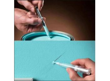 Festék javító toll szett