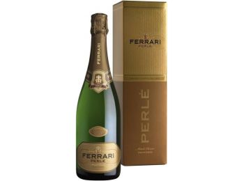 Ferrari Perlé Champagne pdd 12% 0,75