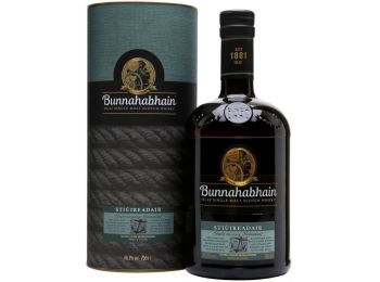 Bunnahabhain Stiuireadair 46,3% dd.0,7