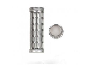 Alumínium szitacsavaró, 50 mm