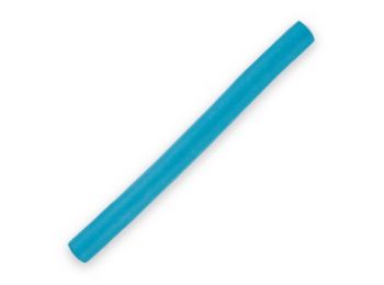 Top Choice kukac hajcsavaró, M kék 15 mm, 4 db