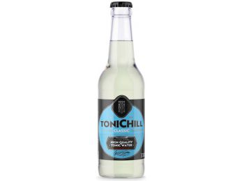 Tonichill Kézműves  Classic tonic 0,33L