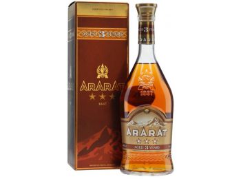 Ararat 3 Stars 3 years 40% pdd.0,7