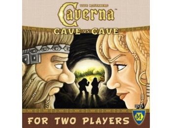 Caverna: Cave vs Cave