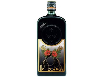 Jagermeister X Bianicon Limited Edition 1L 35%