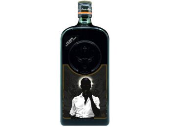 Jagermeister X Nikonone Limited Edition 1L 35%